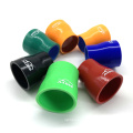 Universal 4-Ply High Performance Straight Reducer Coupler Silicone Hose 3.5" to 4.0"